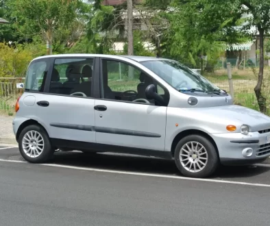 Fiat Multipla