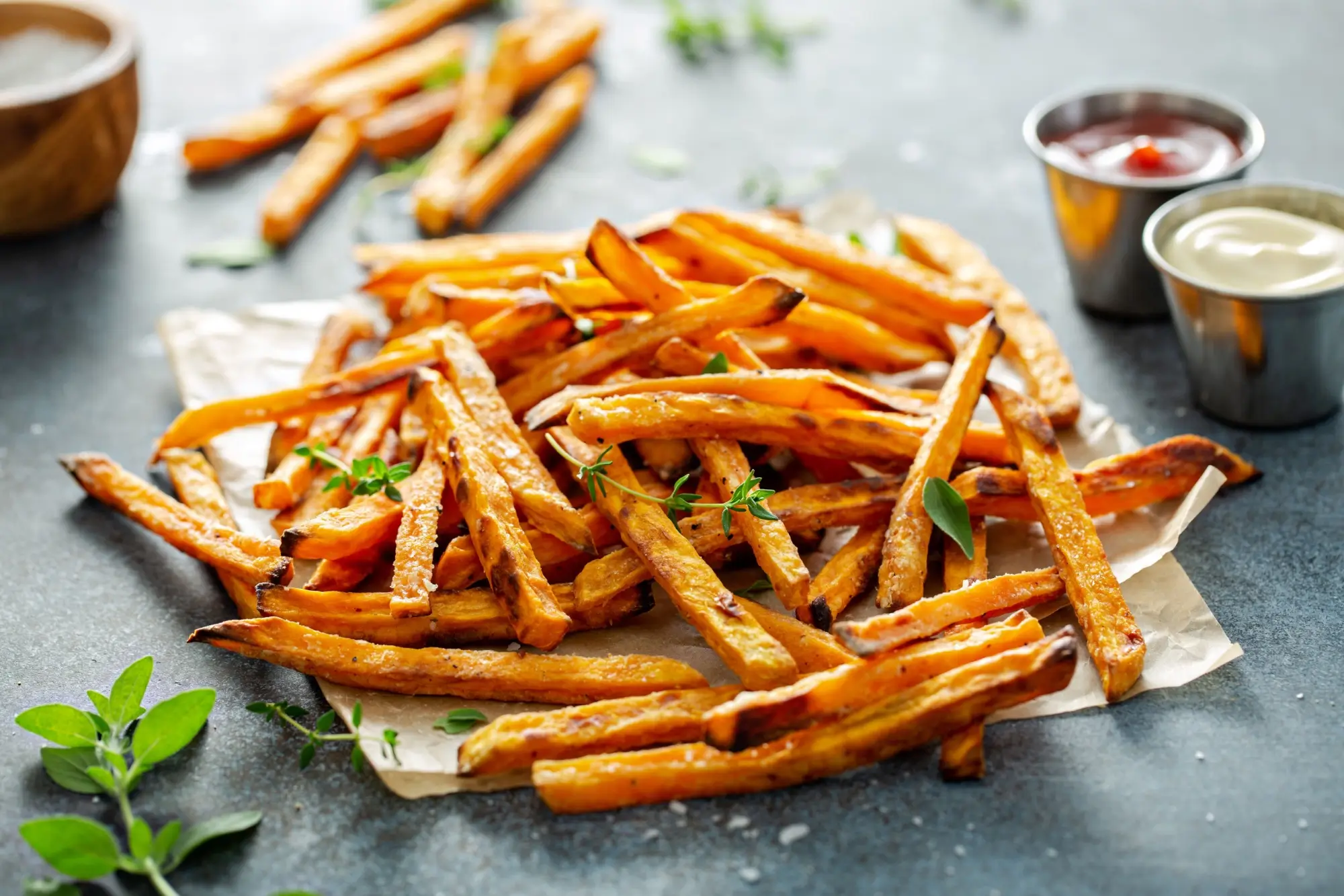 Shutterstock_1905751072 - Techsvět Zdravá varianta chipsů