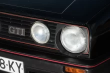 Golf Gti mk1