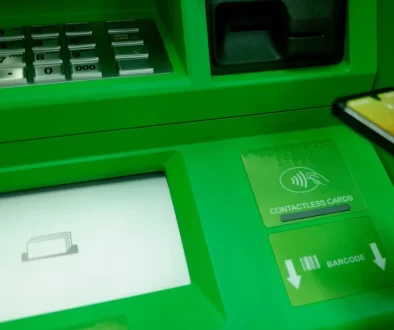 Bankomat