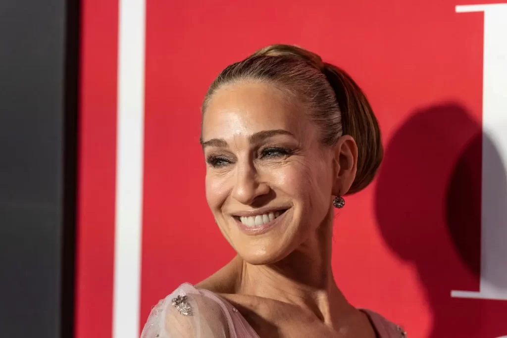 Sarah Jessica Parker - Techsvět Sarah Jessica Parker