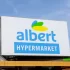 Albert obchod
