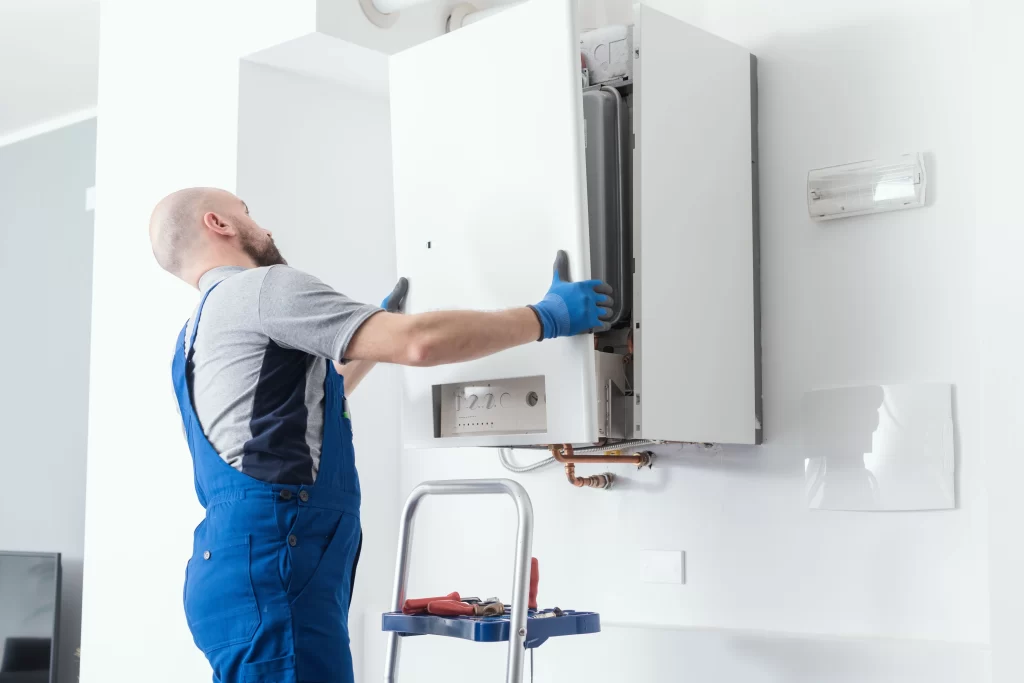 Výměna bojleru se vám může vyplatit. - Techsvět Výměna bojleru