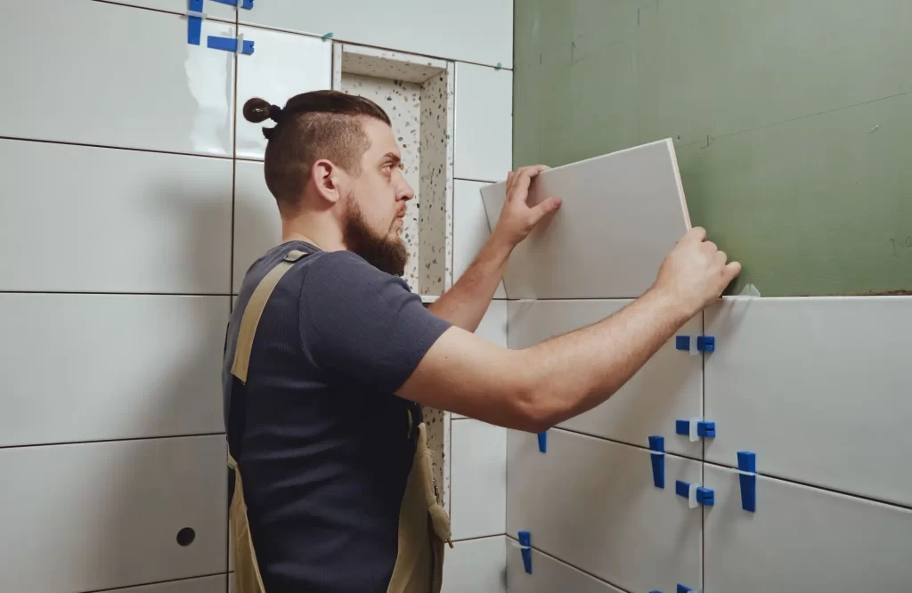 Obkladač si může vydělat opravdu pěkné peníze. - Techsvět Obkladač