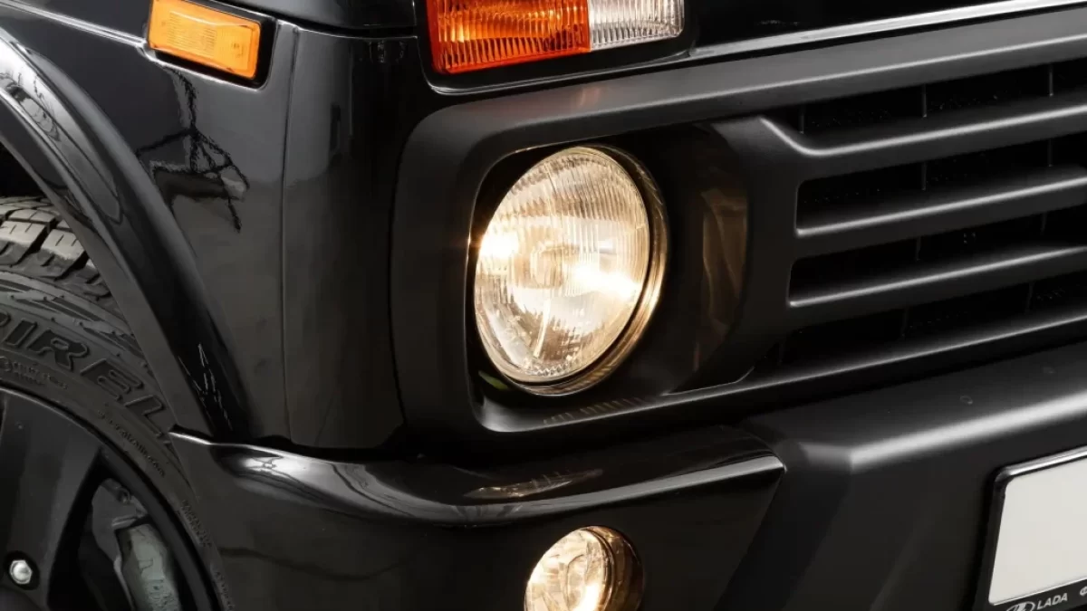 Lada Niva