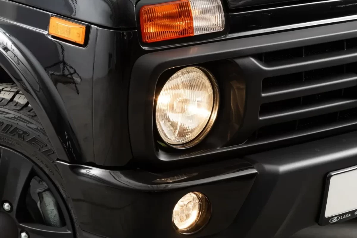 Lada Niva