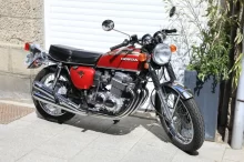 Honda CB 750