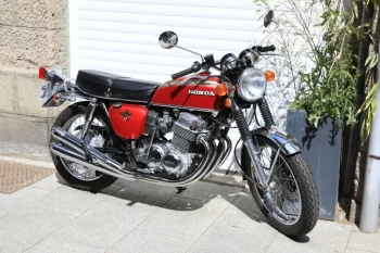 Honda CB 750