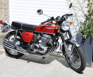 Honda CB 750