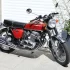 Honda CB 750