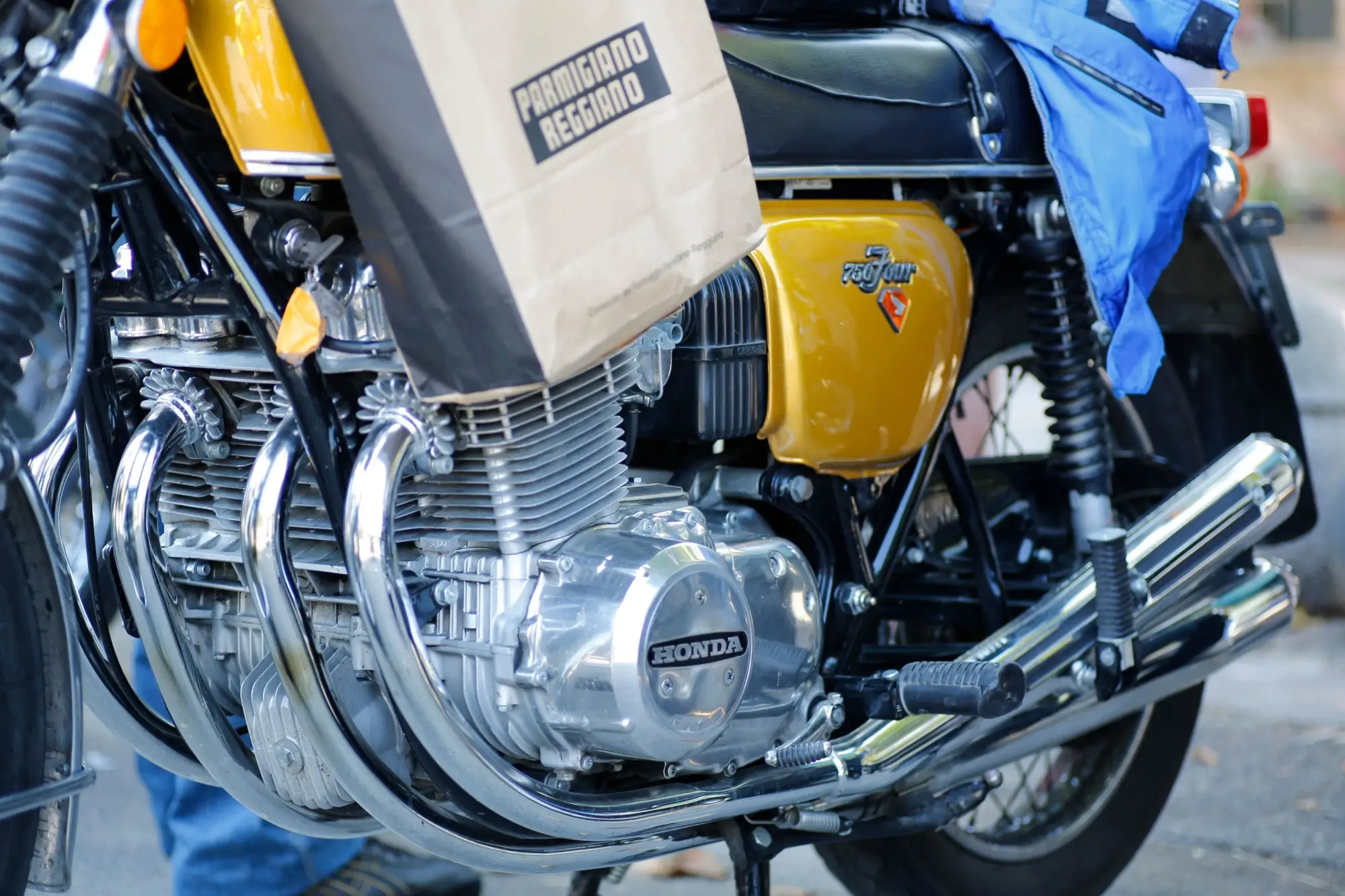 Shutterstock_2180337357 - Techsvět Honda CB 750