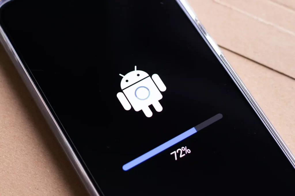 Shutterstock_2209565457 - Techsvět Aktualizace android