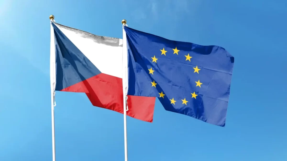 Evropská unie přichází s novou legislativou