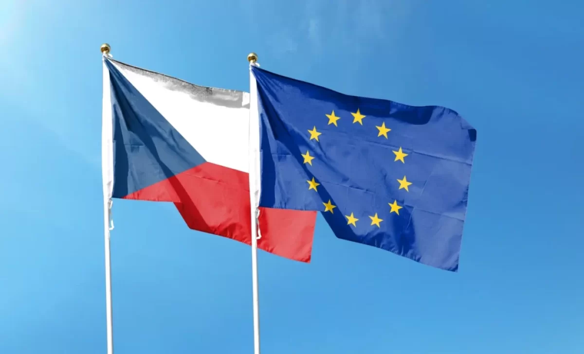 Evropská unie přichází s novou legislativou