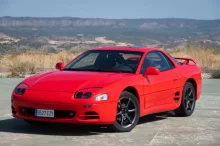 Spletli byste si tento vůz s Lamborghini?