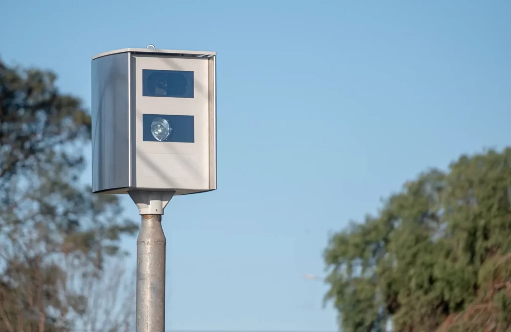 Radary vykazují větší chybovost, než si lidé myslí. - Techsvět Rychlostní radar