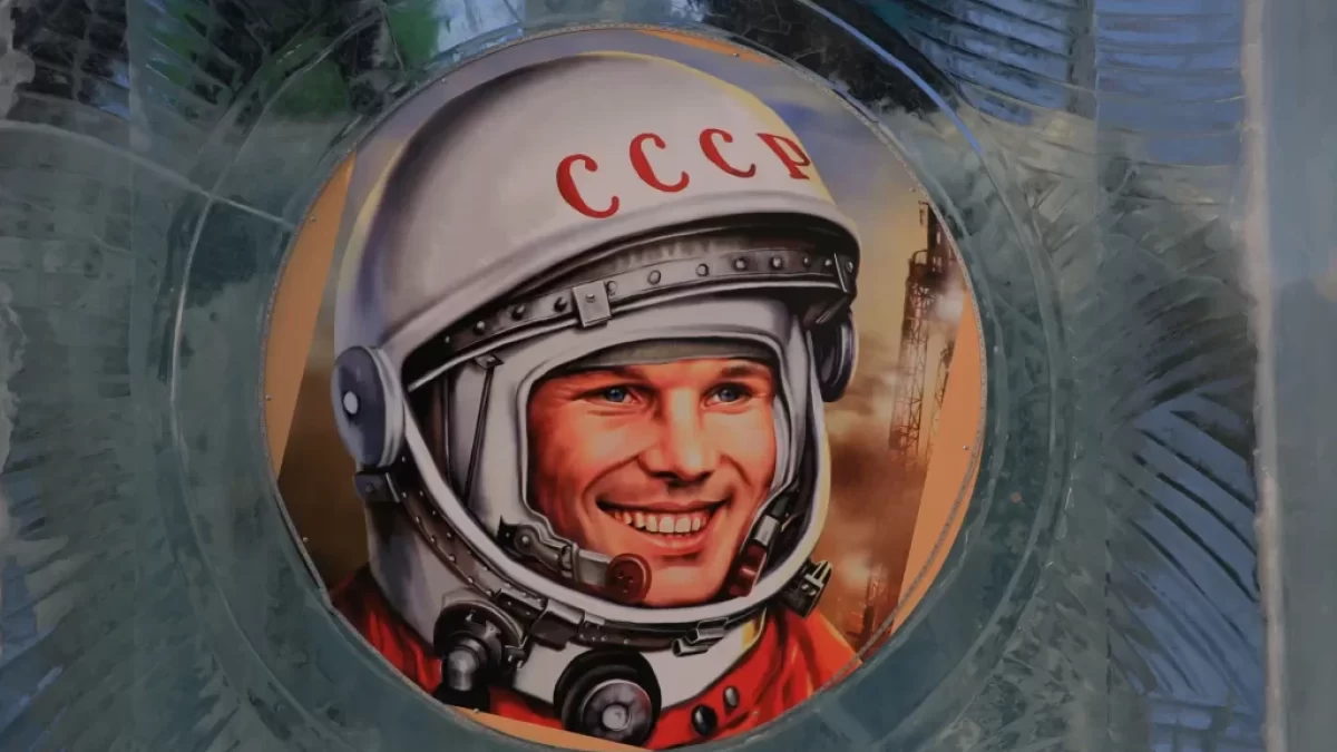Jurij Gagarin