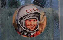 Jurij Gagarin
