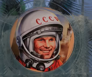 Jurij Gagarin
