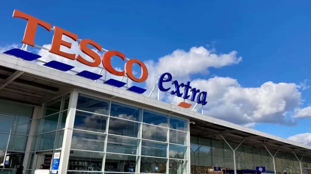 tesco