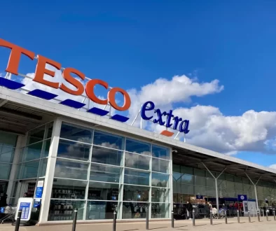 tesco