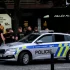 Policejní auto
