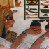 Egyptská malba