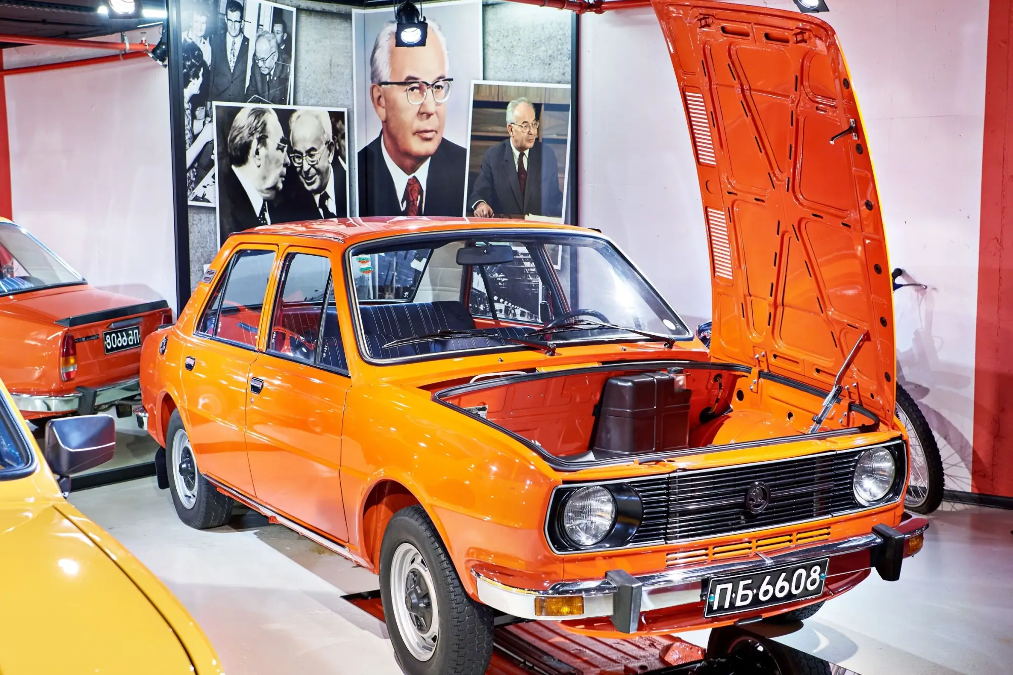 Shutterstock_2359144911 - Techsvět Škoda 105