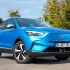 MG ZS EV