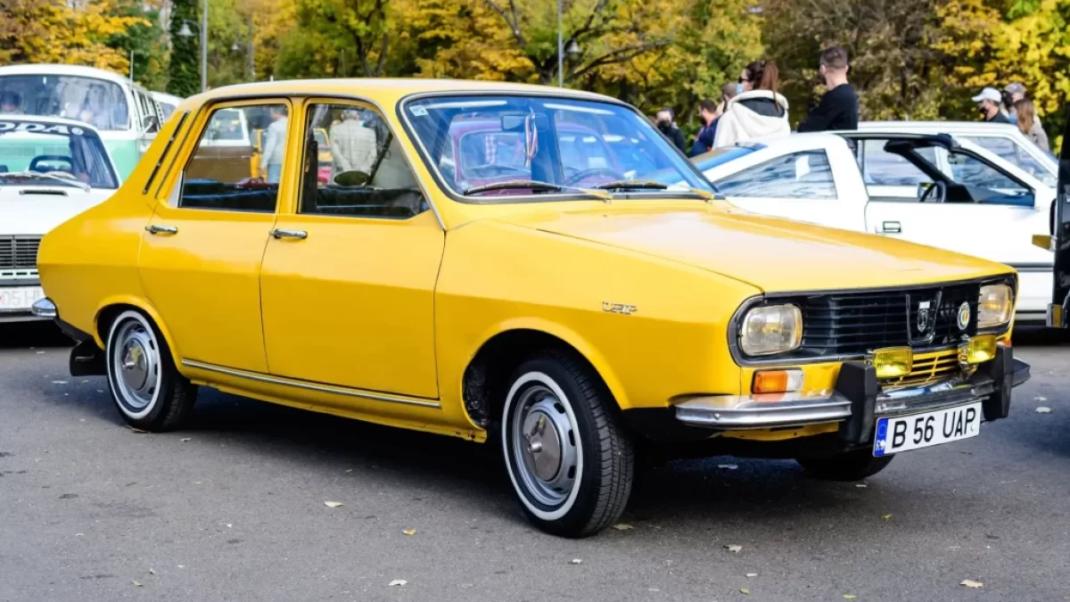 Dacia 1300