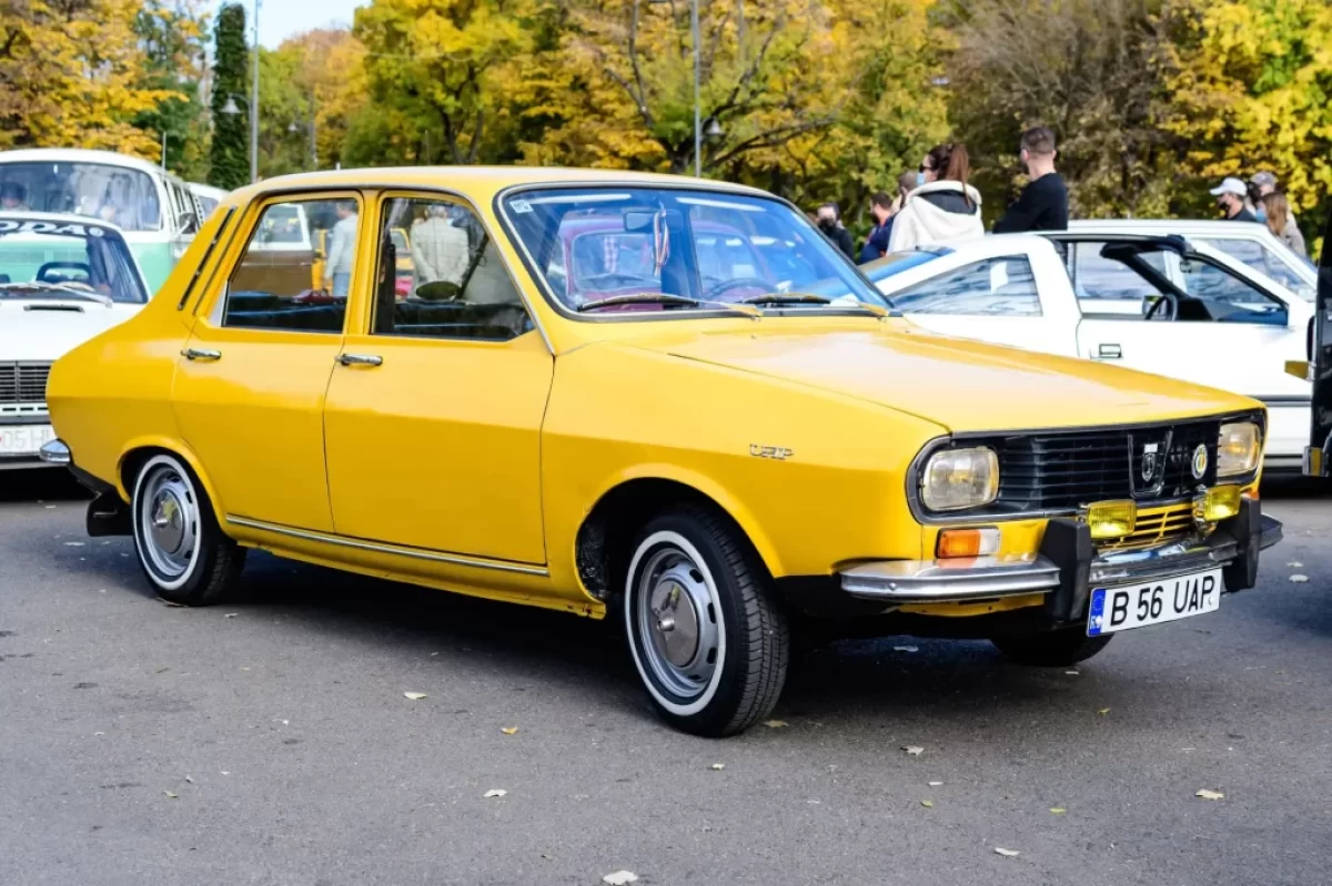 Dacia 1300
