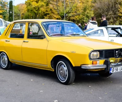 Dacia 1300