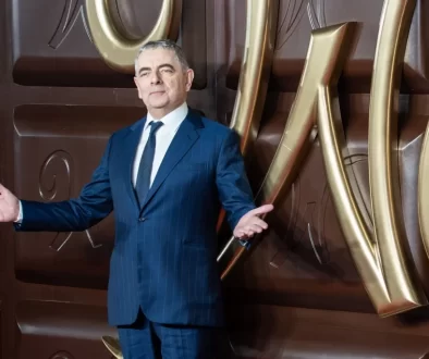 Rowan Atkinson
