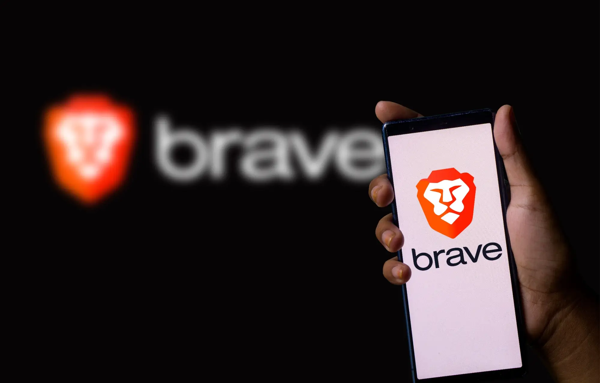 Shutterstock_2403371717 - Techsvět Webový prohlížeč Brave