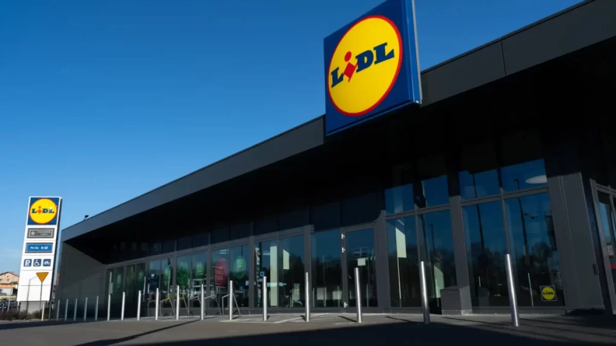 Lidl