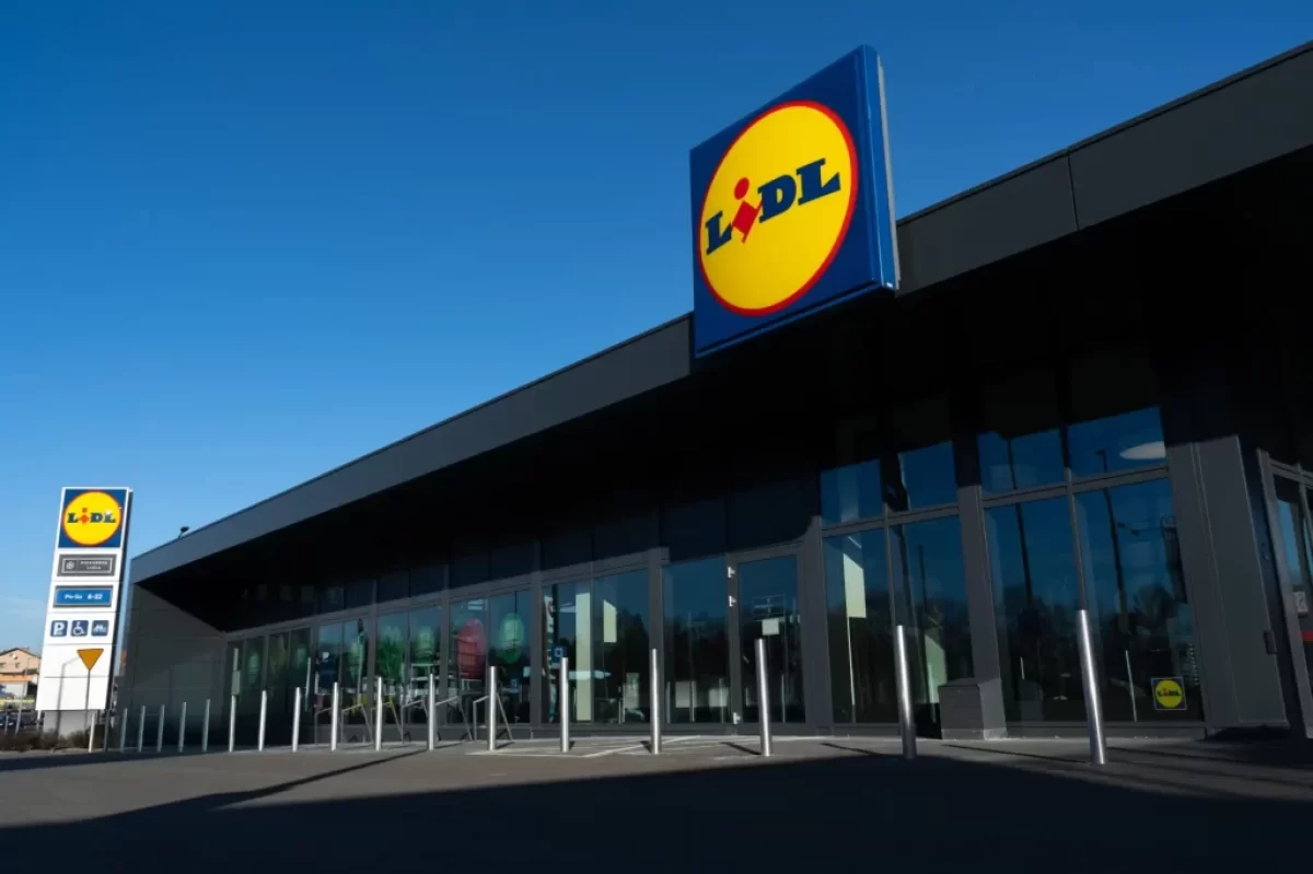 Lidl