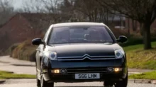 Citroën C6