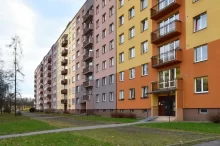 České paneláky
