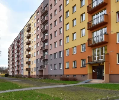 České paneláky