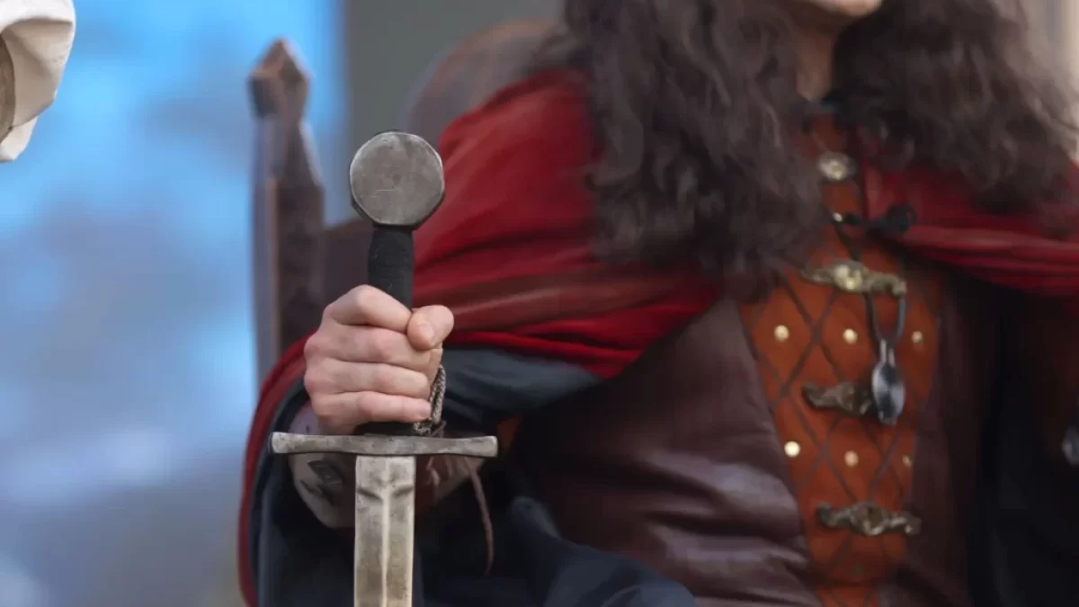 Vlad III. Dracula