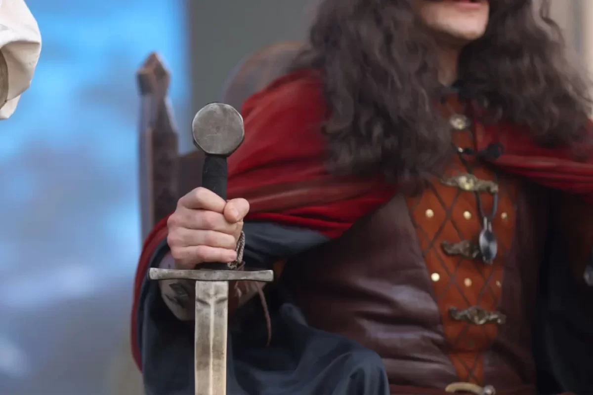 Vlad III. Dracula