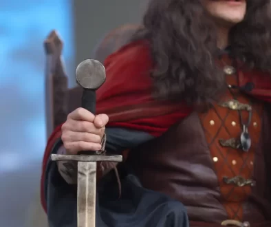 Vlad III. Dracula