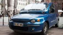 Fiat Multipla