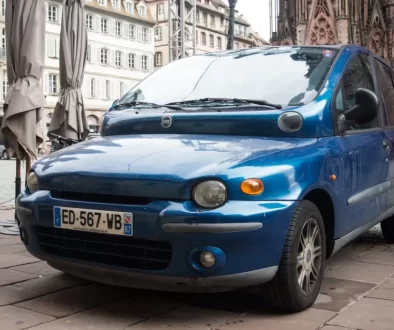 Fiat Multipla