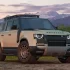 land rover defender octa