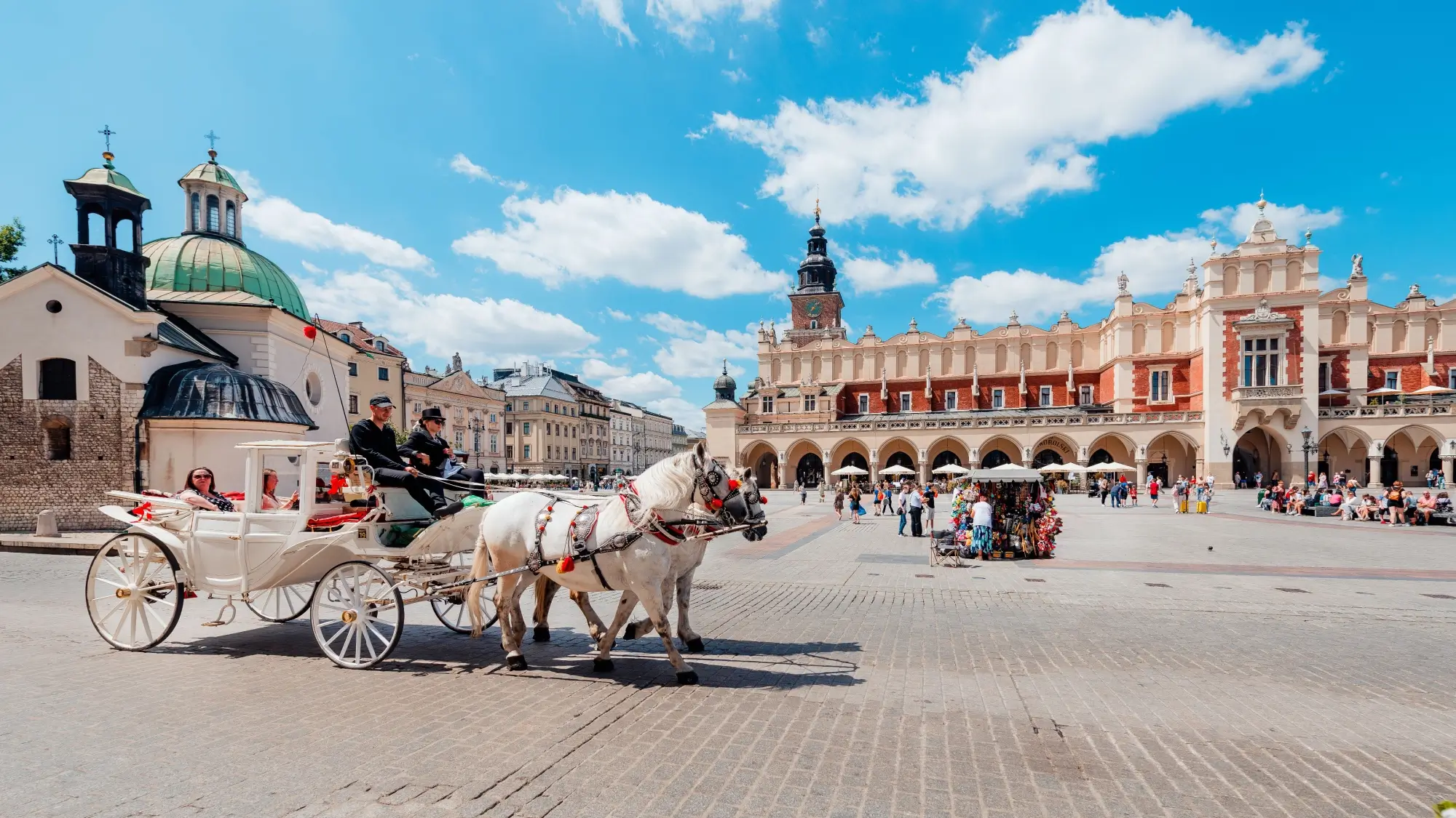 Shutterstock_2501894389 - Techsvět Krakov Polsko