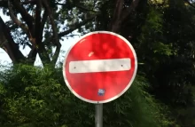 Dopravní značka