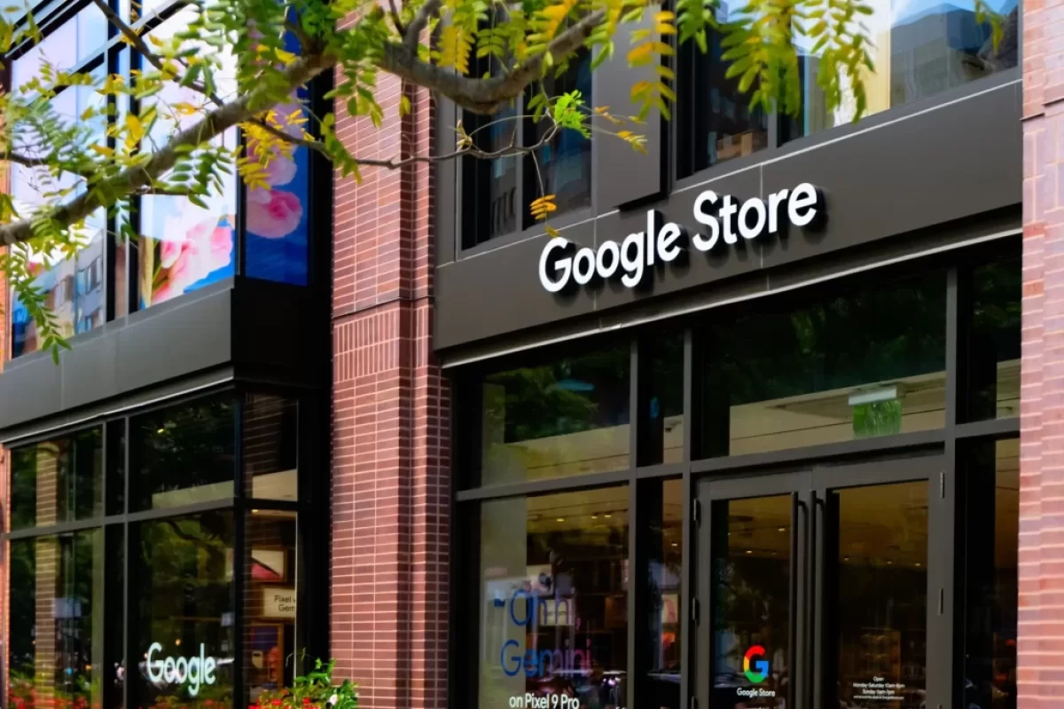 Google Store