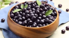 bobule acai