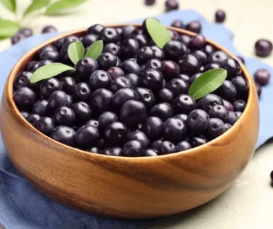 bobule acai